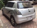 Suzuki Swift   AT 2009 - Cần bán lại xe Suzuki Swift AT 2009, nhập khẩu nguyên chiếc, 235tr