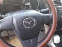Mazda BT 50   2015 - Cần bán gấp Mazda BT 50 2.2L 4x4 MT sản xuất 2015, màu bạc, nhập khẩu 