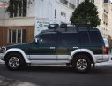 Mitsubishi Pajero 1997 - Bán Mitsubishi Pajero GLS sản xuất 1997, màu xanh lam, xe nhập