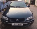 Toyota Camry 2000 - Bán xe Toyota Camry năm 2000, màu xanh lam chính chủ