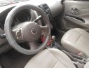 Nissan Sunny 2016 - Bán xe Nissan Sunny đời 2016, màu đen như mới, giá chỉ 390 triệu