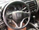 Honda City 2015 - Cần bán xe Honda City sản xuất năm 2015, màu đen, giá chỉ 445 triệu