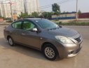 Nissan Sunny XL 2013 - Bán ô tô Nissan Sunny XL sản xuất 2013, màu bạc số sàn