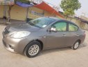 Nissan Sunny XL 2013 - Bán ô tô Nissan Sunny XL sản xuất 2013, màu bạc số sàn