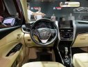 Toyota Vios   2019 - Bán Toyota Vios sản xuất 2019, màu trắng, giá tốt