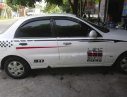 Daewoo Lanos SX 2004 - Bán ô tô Daewoo Lanos SX 2004, màu trắng