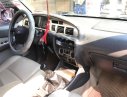 Ford Everest 2.6L 4x2  2005 - Bán Ford Everest 2.6L 4x2 2005, màu đen, giá 188tr