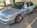 Kia Spectra   2003 - Bán xe Kia Spectra 1.6 MT sản xuất 2003, xe gia đình