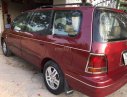 Honda Odyssey   1996 - Bán xe cũ Honda Odyssey đời 1996, xe nhập, giá 165tr