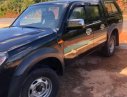 Ford Ranger 2011 - Bán Ford Ranger 2011, màu đen, nhập khẩu nguyên chiếc