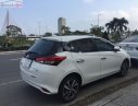 Toyota Yaris 2019 - Bán Toyota Yaris 2019, màu trắng, nhập khẩu Thái Lan còn mới, giá tốt