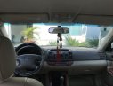 Toyota Camry   2005 - Bán xe cũ Toyota Camry 2.4G năm 2005, giá tốt