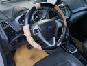Ford EcoSport Titanium 2017 - Bán Ford EcoSport Titanium 2017, màu xám số tự động, giá 518tr