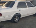 Toyota Crown   1992 - Cần bán lại xe cũ Toyota Crown sản xuất 1992, màu trắng, nhập khẩu nguyên chiếc