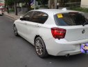 BMW 1 Series 116i 2013 - Cần bán lại xe BMW 1 Series 116i năm sản xuất 2013, màu trắng, nhập khẩu nguyên chiếc, giá tốt