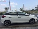 Toyota Yaris 2019 - Bán Toyota Yaris 2019, màu trắng, nhập khẩu Thái Lan còn mới, giá tốt