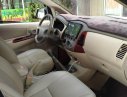 Toyota Innova 2006 - Cần bán xe Toyota Innova 2006, màu đen, 245tr