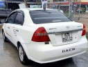 Daewoo Gentra   2008 - Cần bán xe Daewoo Gentra sản xuất 2008, xe đẹp xuất sắc