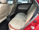Kia Morning SI 2017 - Bán xe Kia Morning SI đời 2017, màu đỏ