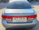 Hyundai Azera 3.3 AT 2008 - Bán ô tô Hyundai Azera 3.3 AT sản xuất năm 2008, màu bạc, nhập khẩu