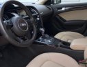 Audi A5 2014 - Cần bán lại xe Audi A5 năm sản xuất 2014, màu xanh lam, xe nhập