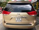 Toyota Sienna 2011 - Cần bán gấp Toyota Sienna Limited 3.5 năm 2011, nhập khẩu nguyên chiếc như mới