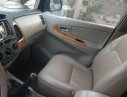 Toyota Innova 2009 - Bán ô tô Toyota Innova năm sản xuất 2009, màu bạc chính chủ, 328 triệu