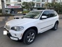 BMW X5 2007 - Bán BMW X5 3.0si đời 2007, màu trắng, nhập khẩu nguyên chiếc chính chủ