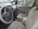 Toyota Innova 2009 - Bán ô tô Toyota Innova năm sản xuất 2009, màu bạc chính chủ, 328 triệu