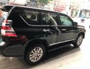 Toyota Prado 2016 - Cần bán gấp Toyota Prado sản xuất năm 2016, màu đen, nhập khẩu nguyên chiếc còn mới