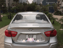 Hyundai Avante 2015 - Bán Hyundai Avante sản xuất 2015, màu bạc