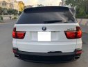 BMW X5 2007 - Bán BMW X5 3.0si đời 2007, màu trắng, nhập khẩu nguyên chiếc chính chủ