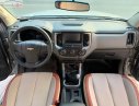 Chevrolet Colorado LT 2.5L 4x2 MT 2017 - Bán xe Chevrolet Colorado LT 2.5L 4x2 MT năm 2017, màu bạc, nhập khẩu nguyên chiếc như mới, giá 445tr