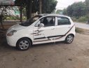 Chevrolet Spark 2009 - Bán Chevrolet Spark 2009, màu trắng như mới