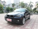 BMW X6 2009 - Bán BMW X6 đời 2009