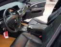 BMW 7 Series 2007 - Cần bán lại xe BMW 7 Series 750Li sản xuất năm 2007, màu đen, xe nhập, giá 580tr