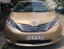 Toyota Sienna 2011 - Cần bán gấp Toyota Sienna Limited 3.5 năm 2011, nhập khẩu nguyên chiếc như mới