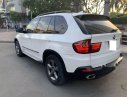 BMW X5 2007 - Bán BMW X5 3.0si đời 2007, màu trắng, nhập khẩu nguyên chiếc chính chủ