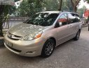 Toyota Sienna LE 3.5 2008 - Bán Toyota Sienna LE 3.5 năm 2008, xe nhập, giá chỉ 696 triệu