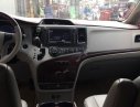 Toyota Sienna Limited 3.5 2010 - Cần bán xe Toyota Sienna Limited 3.5 sản xuất năm 2010, màu trắng, nhập khẩu nguyên chiếc