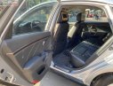 Hyundai Azera 3.3 AT 2008 - Bán ô tô Hyundai Azera 3.3 AT sản xuất năm 2008, màu bạc, nhập khẩu