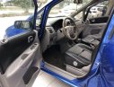Mazda Premacy 2003 - Bán Mazda Premacy năm sản xuất 2003, màu xanh lam chính chủ, giá tốt
