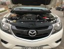 Mazda BT 50   2016 - Bán xe Mazda BT 50 đời 2016, màu trắng, xe nhập số tự động