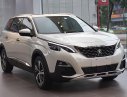 Peugeot 5008 2019 - Sale rộn ràng - Tết trọn niềm vui, Peugeot 5008 đời 2019, màu trắng, số tự động