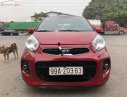 Kia Morning SI 2017 - Bán xe Kia Morning SI đời 2017, màu đỏ