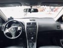 Toyota Corolla 2008 - Bán ô tô Toyota Corolla đời 2008, màu đen, nhập khẩu nguyên chiếc, giá 465tr