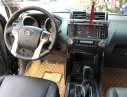 Toyota Prado 2016 - Cần bán gấp Toyota Prado sản xuất năm 2016, màu đen, nhập khẩu nguyên chiếc còn mới