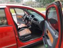 Daewoo Matiz 2009 - Cần bán gấp Daewoo Matiz AT đời 2009, màu đỏ, xe nhập số tự động