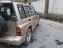 Suzuki Vitara 2005 - Bán xe Suzuki Vitara sản xuất năm 2005