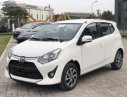 Toyota Wigo 2020 - Bán xe Toyota Wigo 2020, màu trắng, nhập khẩu nguyên chiếc